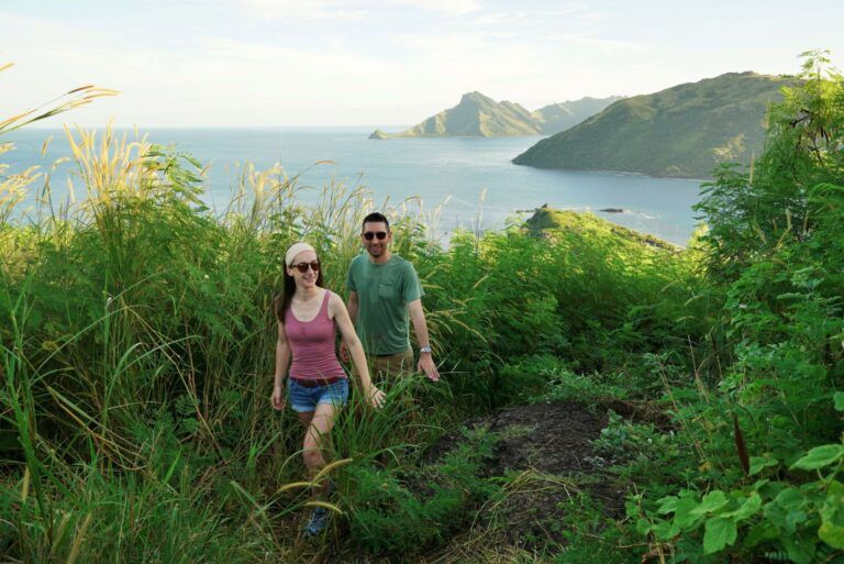 Fiji Honeymoon & Romance Itinerary: 10 Days