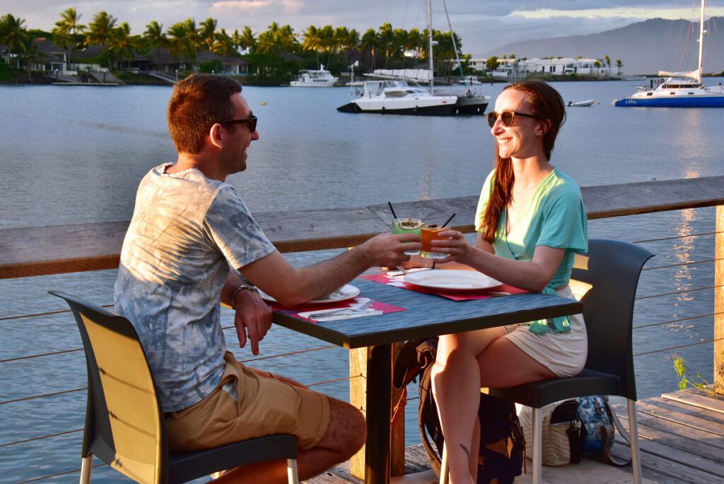 Fiji Luxury Itinerary: 10 Days