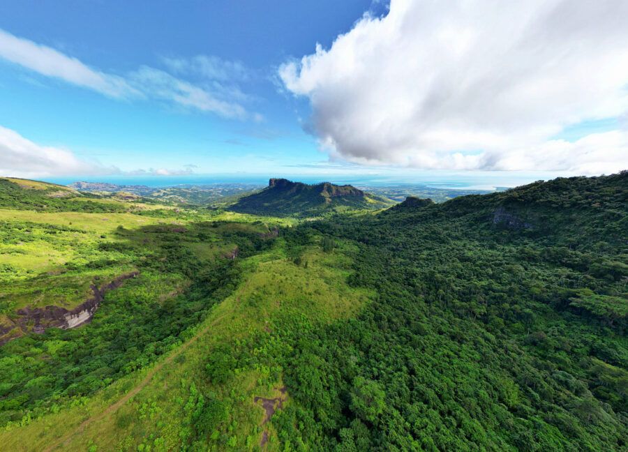 Fiji Budget & Backpacking Itinerary: 10 Days