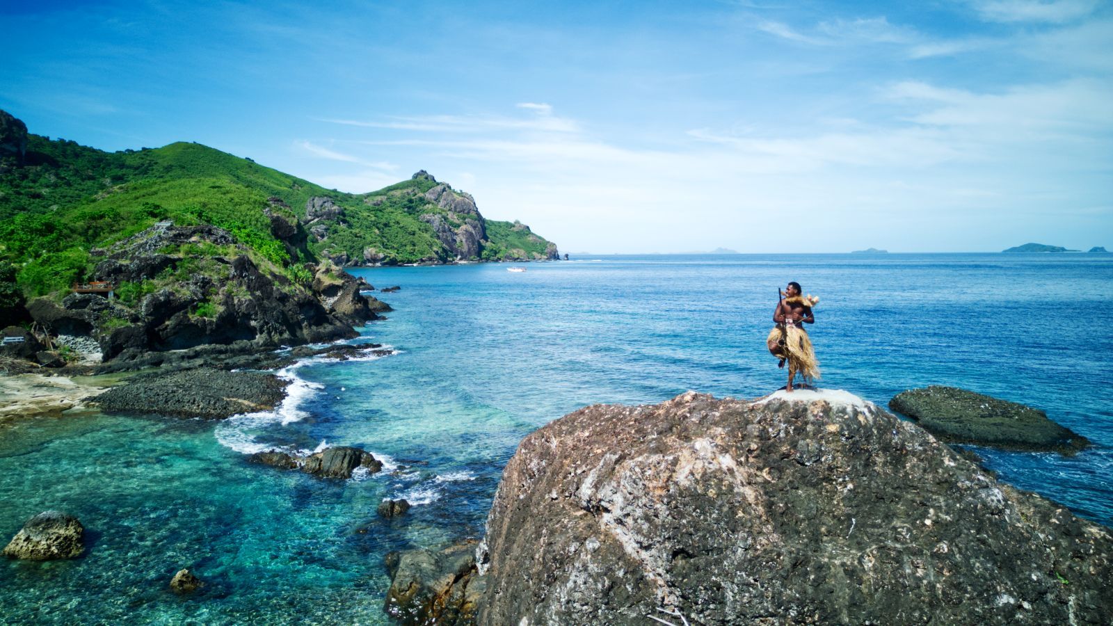 The Best Fiji Itineraries for 10 Days 🏖️ [2025]