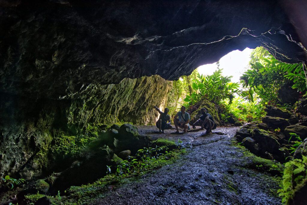 Fiji Budget &amp; Backpacking Itinerary: 10 Days