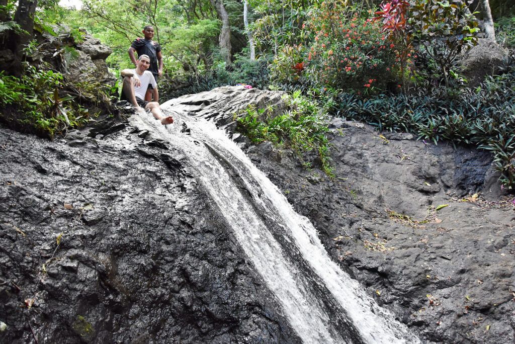 Fiji Budget &amp; Backpacking Itinerary: 10 Days