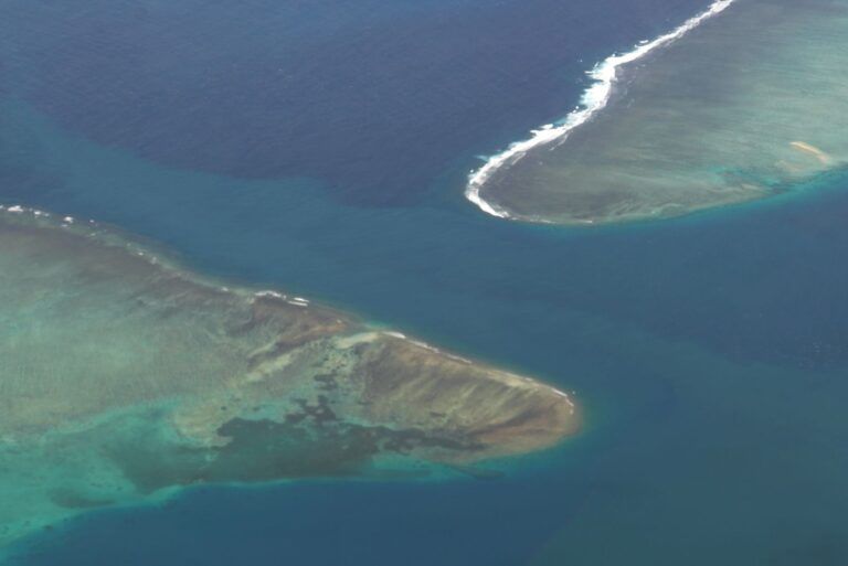 Fiji Adults-Only Itinerary: 10 Days