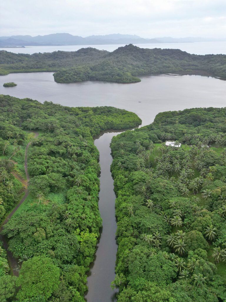 Fiji Luxury Itinerary: 10 Days