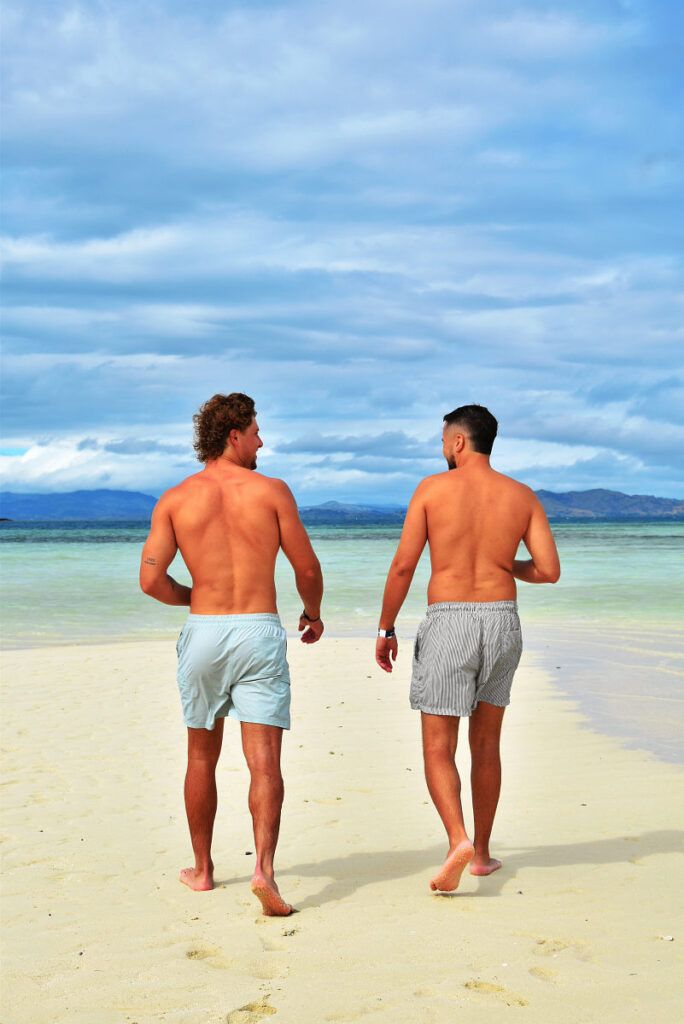 Fiji Luxury Itinerary: 10 Days