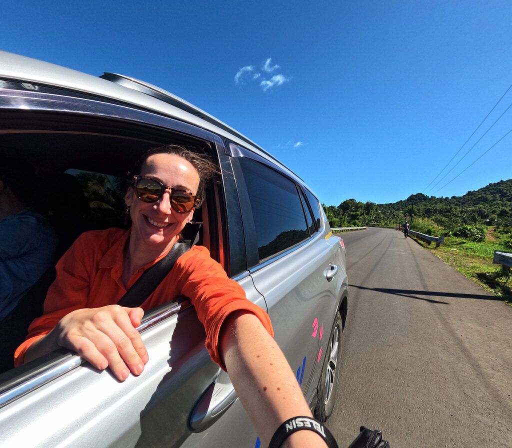 Fiji Budget &amp; Backpacking Itinerary: 10 Days